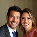 Photo of Marco and Elena R., Wedding Couple