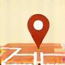 Image representing Rome city center location on Via del Corso